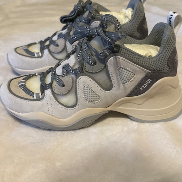 Fendi sneakers
